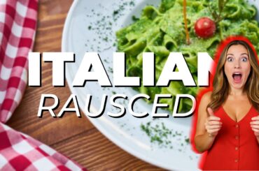 Rauscedo's Italian restaurants Scene: What You Need to Know