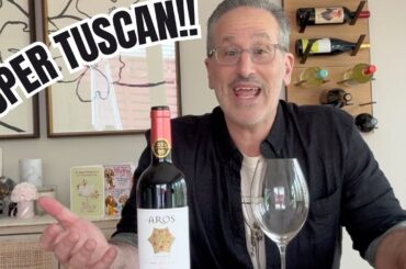 This Italian Wine DESTROYS Expensive Bordeaux