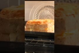 What’s Been Cooking in Gavin’s Home Kitchen 🔥