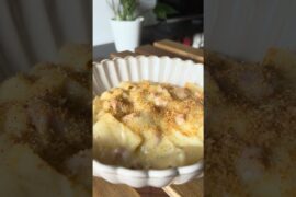 PASTA CROCCHÈ ALLA NAPOLETANA 🌞