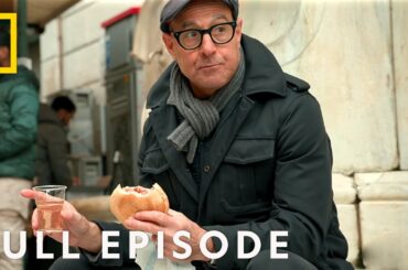 Stanley Tucci Discovers Italy’s German Side (Full Episode) | Tucci in Italy | Nat Geo