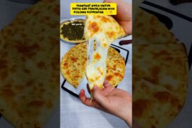 #pizza #shortvideo #shorts #fyp #baking #bread #recipe