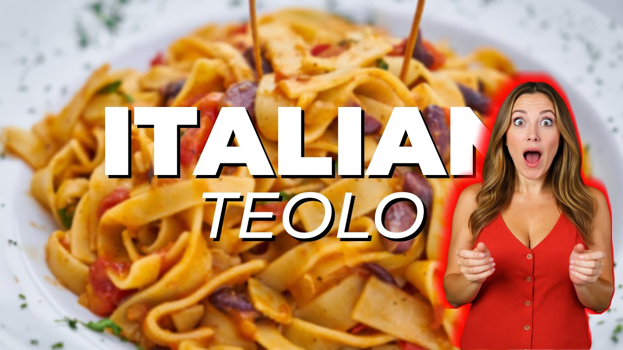 Teolo’s Italian restaurants Scene: What You Need to Know Teolo's Italian restaurants Scene: What You Need to Know
