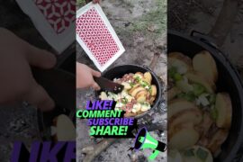 Ed's Tater and Sausage