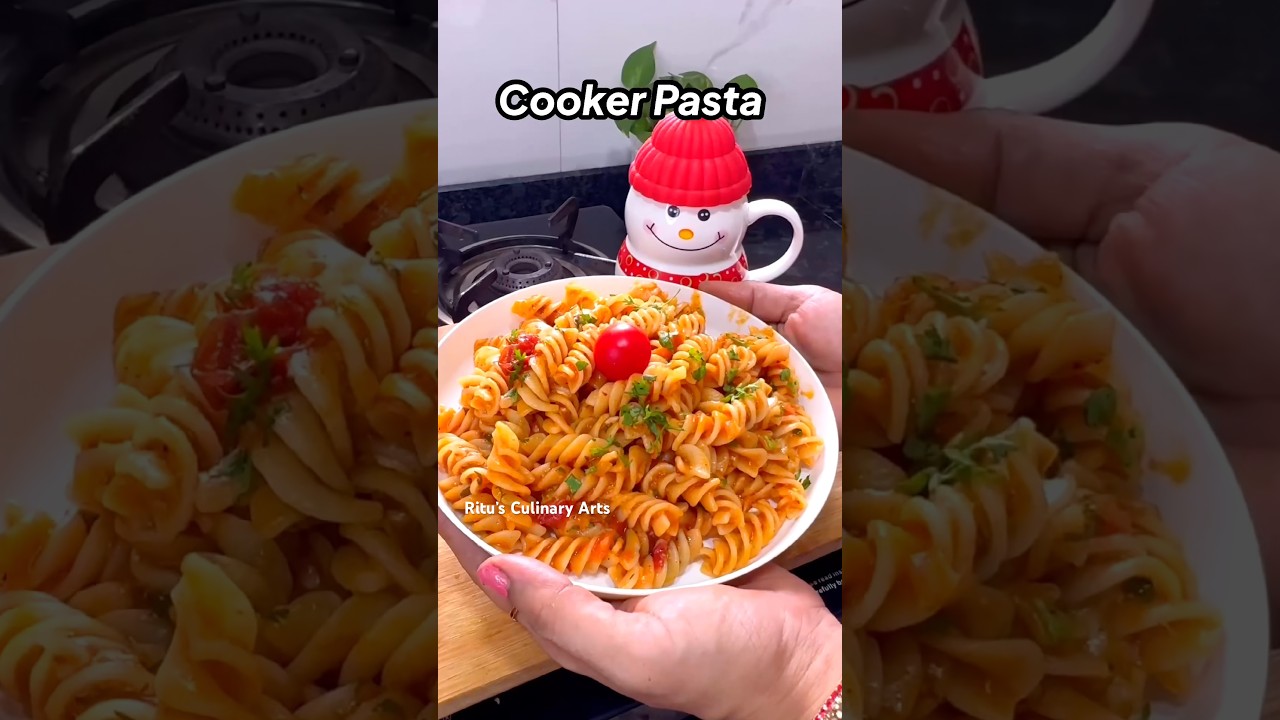 Easy Pasta Recipe #hostel #shorts Easy Pasta Recipe #hostel #shorts