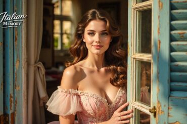Classic Italian Ballads 🍷 Romantic Rome Nights & Vintage 1960s Love Songs