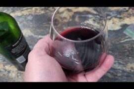 Best red wine glass - wine glasses