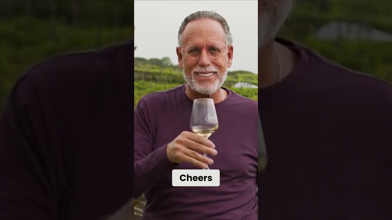 Sorrentino Winery: 5 Generations of Italian Wine #shorts Sorrentino Winery: 5 Generations of Italian Wine #shorts