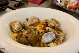 🇯🇵 T Buono Italian ティボーノイタリアン Restaurant Review @ Shinshigai Kumamoto KYUSHU JAPAN 🇯🇵