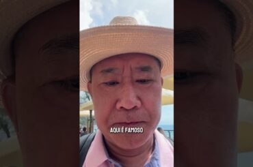 A PEQUENA VILA ITALIANA QUE ME SURPREENDEU | Peter Liu