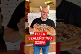 można zamawiać w każdym rozmiarze, hit czy kit #pizzeriajolanta #bydgoszcz #pizza #pizzalover #food