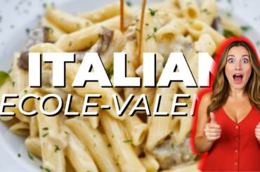 TOP 5 ITALIAN RESTAURANTS in Ecole-Valentin, FRANCE... 🤔 Worth It?