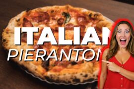 Mind-Blowing 🤯 ITALIAN RESTAURANTS in Pierantonio, Italy | Top 5 Picks