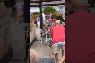 Papa Giuseppe Was Right - Ettalong Beach Italian Festival #centralcoastnsw #italian #food #fyp  #fy