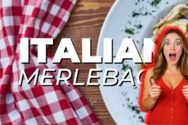 Merlebach's ITALIAN RESTAURANTS 🍔 Showdown! Top 5 Places Ranked! France