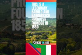 How to Say Gaja 🇮🇹 Wine Pronunciation #wine #italy