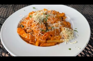 Antico Italian Restaurant (Best Italian Finalist) 🇮🇹 | Family, Tradition & Pasta in Huntersville