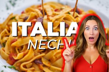 HIDDEN GEMS! 🔍 5 ITALIAN RESTAURANTS You've Never Heard Of in Nechin, Belgium