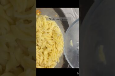 Creamy & cheese white sauce pasta|pasta recipes | Dinner Recipes | yummy pasta recipes