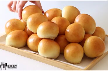 The Italian Bread Recipe You’ve Never Heard Of | Panini all’Olio