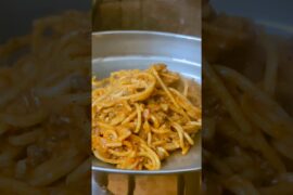 POV: You’re Craving Italian Food 🍝✨