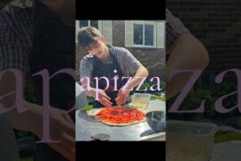 I love pizza #fyp #edit #pizza #faye #cooking #shorts #italian