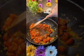The 20-minute pasta you'll make every week #shorts #recipe #easyrecipe