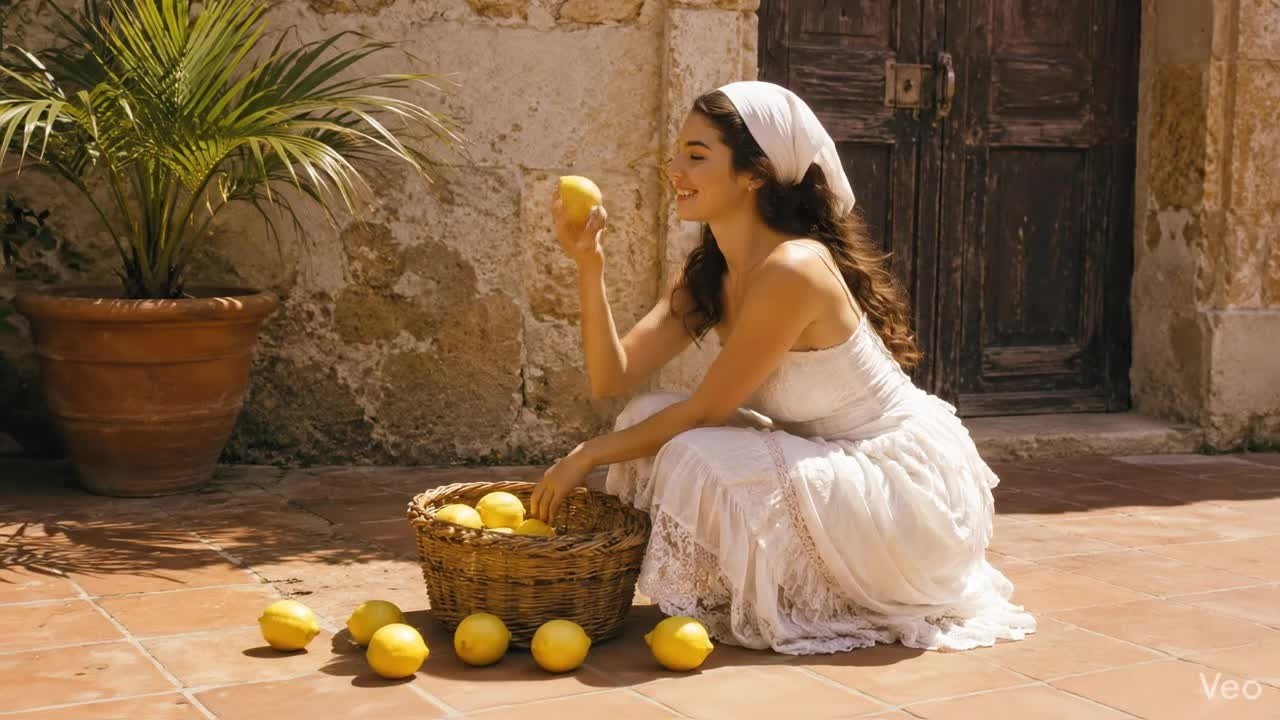 Amore Mio, Baciami Ancora – Vintage Italian Love Song | Romantic 1970s Amore Mio, Baciami Ancora – Vintage Italian Love Song | Romantic 1970s
