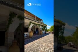 Stunning Villa with Sea View 🇮🇹 Property for sale in Italy