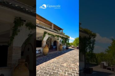 Stunning Villa with Sea View 🇮🇹 Property for sale in Italy