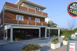 Albergo Italia | Porto Tolle, Italy | Hotel Review ⭐