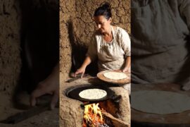 Fresh Italian Roti @IAMindianPatriot #fun #love #Roti #recipe  #baking  #wheat #dinnertime