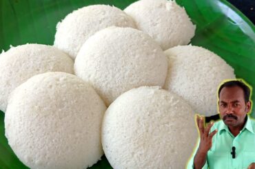 ஈரோடு பேமஸ் குஷ்பு இட்லி😲 👌kushboo idli recipe in tamil | Soft idli recipe |perfect idli | Breakfast