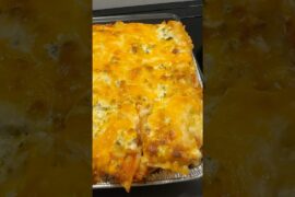 #lasagna baby #recipe #cooking