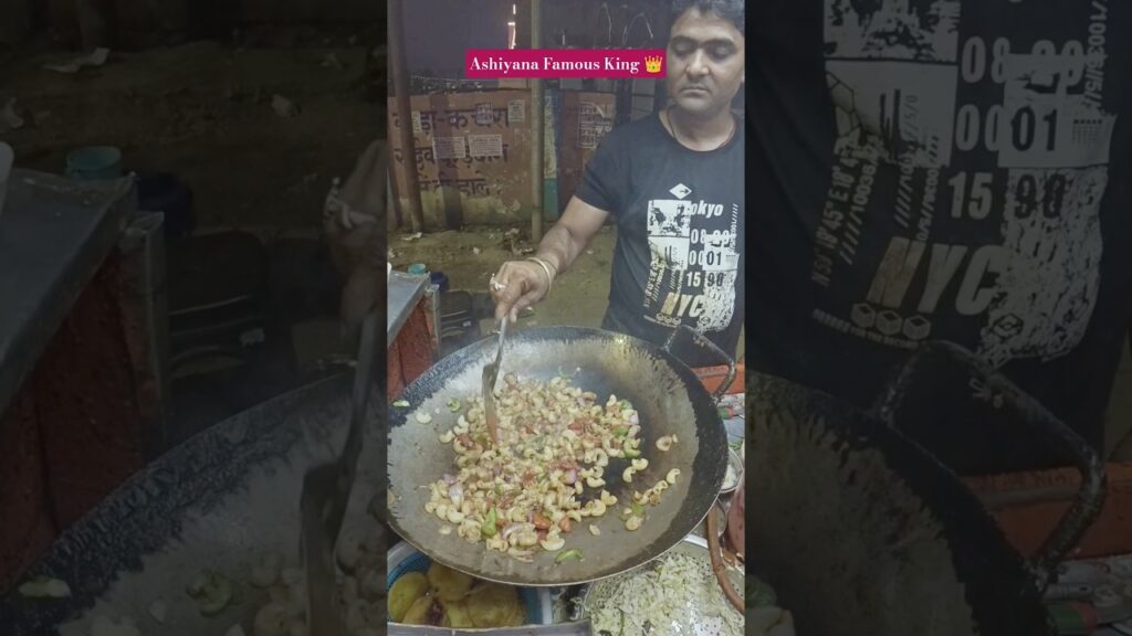 Raj Pizza | Ashiyana Famous King 👑|
