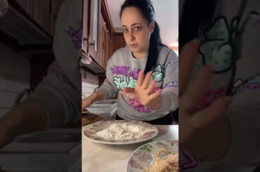 22/4/26: Ricette di Maria D.R.: Cotoletta di melanzana ripiena