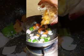 Creamy,Cheesy,Delicious😍White Sauce Pasta lovers ye video miss mat karna#ytshorts #pasta #easyrecipe