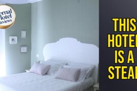 B&B Nannalia - This Hotel Is a Steal | Massa, Italy🛏️