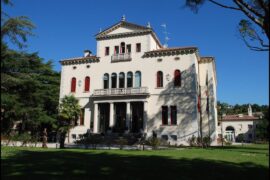 Villa Soligo | Luxury Hotel in Farra di Soligo, Italy