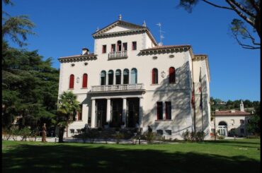 Villa Soligo | Luxury Hotel in Farra di Soligo, Italy