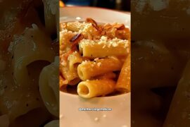 JOIAS GASTRONÔMICAS DE ROMA QUE VOCÊ PRECISA CONHECER