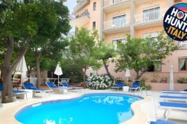 Hotel Regina | Massa Lubrense, Italy | Hotel Review ⭐