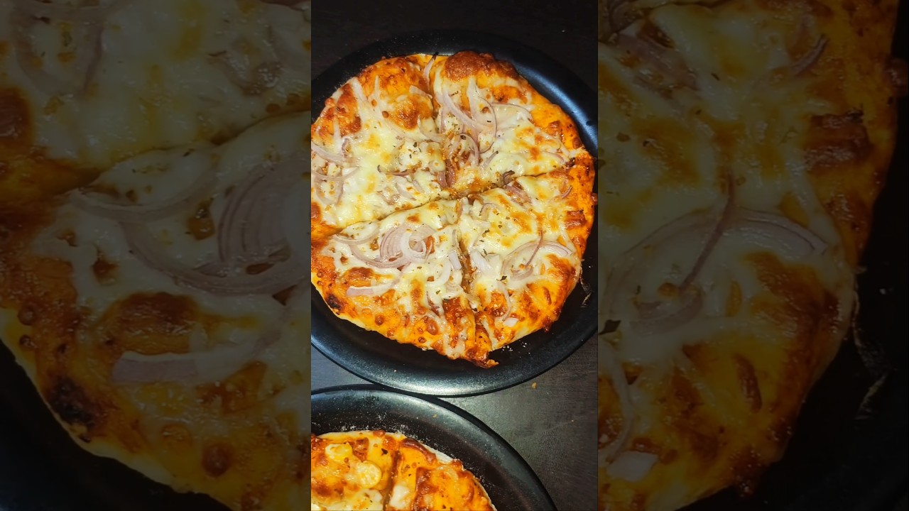 Aaj dosto ko khilaya pizza ๐๐ฅฐ #vlog #recipe #cooking #pizza #lifestyle #dailyvlog #food #shorts Aaj dosto ko khilaya pizza ๐๐ฅฐ #vlog #recipe #cooking #pizza #lifestyle #dailyvlog #food #shorts