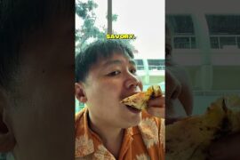 Casa Vostra at Tampines Mall Review