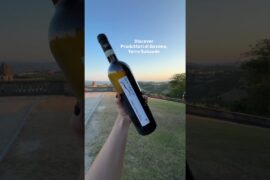 From Govone to the world | More than wine| Taste the Langhe| Authentic Italian wines