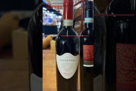 Italian Wine Face-Off - Friday 29th 3:30pm to 5pm