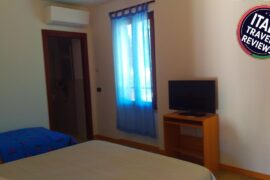 Al terminal | Milan, Italy | Hotel Review 🏩