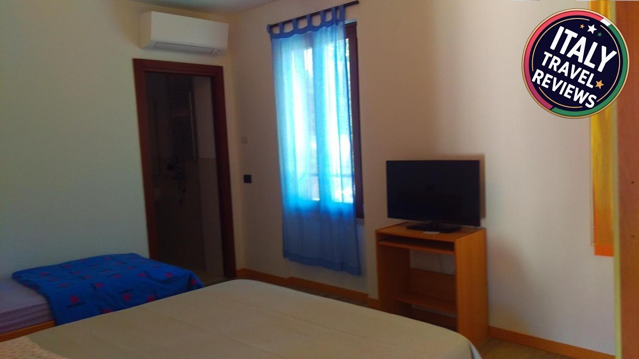 Al terminal | Milan, Italy | Hotel Review 🏩 Al terminal | Milan, Italy | Hotel Review 🏩