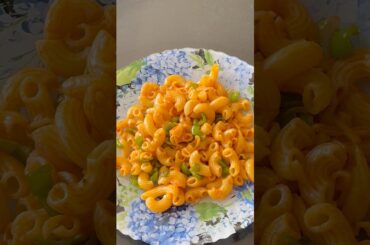 Veg Pasta l #shorts #trending #viral #easyrecipe #ytshorts
