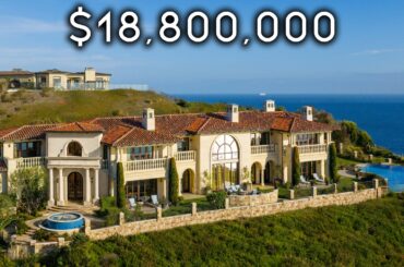 Living on the Edge of the Pacific Ocean